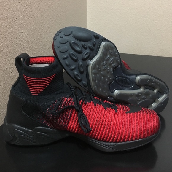 Nike Zoom Mercurial Flyknit - Picture 4 of 4